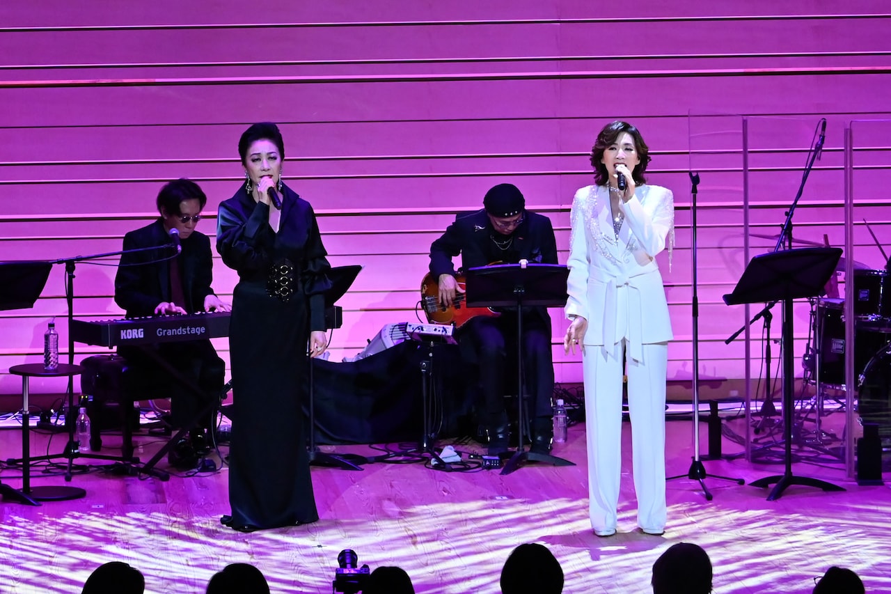 真琴つばさ芸能生活40周年記念コンサート、追加公演が決定 スペシャル