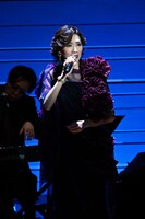 「真琴つばさ 40th Anniversary Concert『Zensokyoku ― 明日への前奏曲 ―』」より。