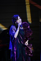 「真琴つばさ 40th Anniversary Concert『Zensokyoku ― 明日への前奏曲 ―』」より。