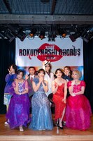 舞台「ろくでなしコーラス2025」制作発表記者会見より。