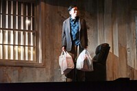 2024/2025シーズン シリーズ「光景-ここから先へと-」Vol.2「ザ・ヒューマンズ─人間たち」フォトコールより。