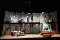 2024/2025シーズン シリーズ「光景-ここから先へと-」Vol.2「ザ・ヒューマンズ─人間たち」フォトコールより。