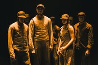 「Watch Ur Mouth」より。 ©Rahi Rezvani 2025_online_5