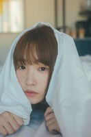 「川栄李奈写真集（仮）」（主婦と生活社）より。