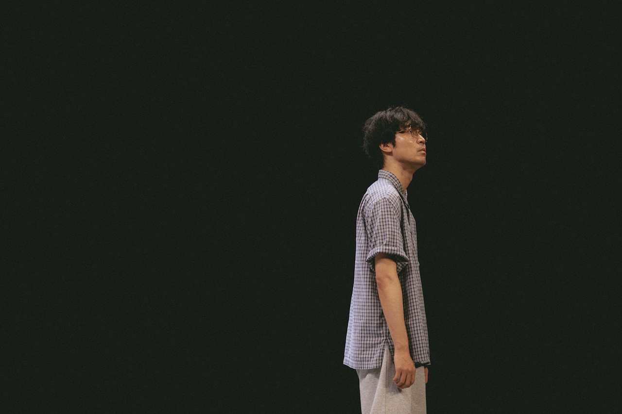 劇団ドラマティックゆうや最新公演「嘘の教育」本日スタート