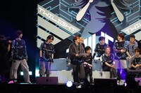 「ACTORS☆LEAGUE in Games 2025」の様子。（撮影：小境勝巳、冨田味我）©ALG2025