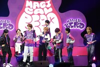 「ACTORS☆LEAGUE in Games 2025」の様子。（撮影：小境勝巳、冨田味我）©ALG2025