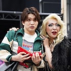 「ジェイミー」順調な稽古に三浦宏規「やっぱり僕はダンサー」、髙橋颯は写真撮影で「ハイ、ヒール!」