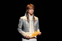 ミュージカル「二都物語」より。（画像提供：東宝演劇部）