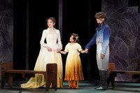 ミュージカル「二都物語」より。（画像提供：東宝演劇部）