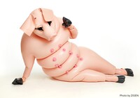 サエボーグ（photo by ZIGEN）