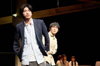 キ上の空論「人骨のやらかい」より。（撮影：保坂萌）