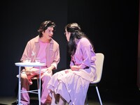 ミュージカル「H12」より。