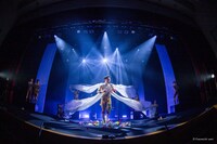 劇団壱劇屋本公演「DEATH WONDERLAND」より。（撮影：河西沙織）