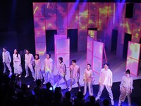 ミュージカル「H12」より。