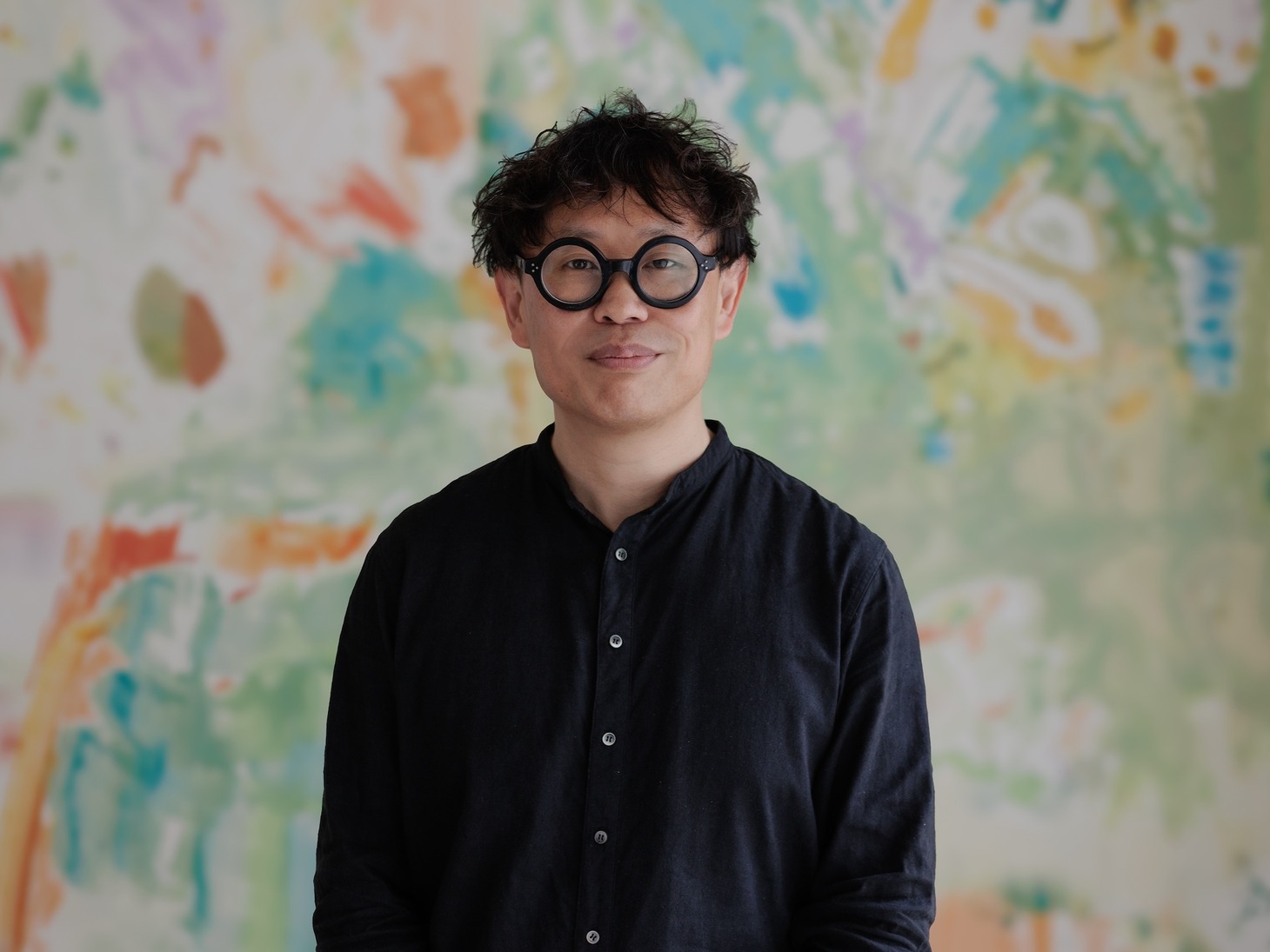 岡田利規©Kikuko Usuyama