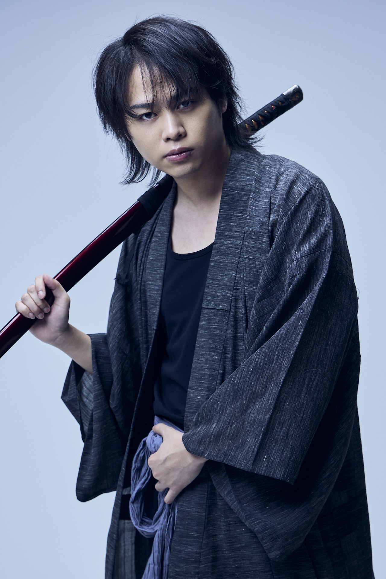 村山彩希主演「新・幕末純情伝」追加キャストに小川優・平塚翔馬