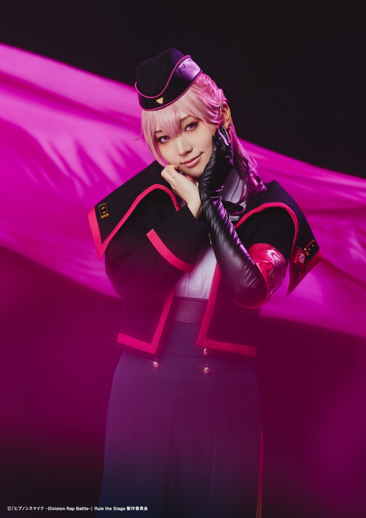 ヒプノシスマイク ヒプステ 中王区 邪答院仄仄 太田夢莉 アクスタ Amazon.co.jp: 邪答院仄仄 ヒプステ RoF アクスタ セット 太田夢
