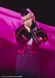 太田夢莉扮する邪答院仄仄。
