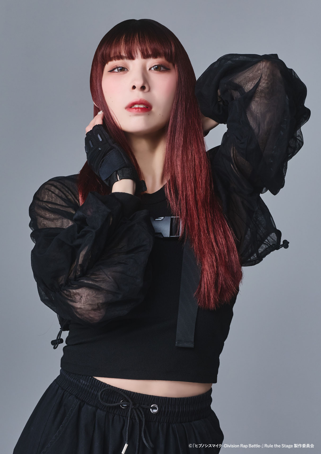 岩上美優