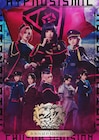 “中王区”舞台にしたヒプステ新作のビジュアル解禁、鈴木友梨耶・鈴木南那佳の出演も明らかに