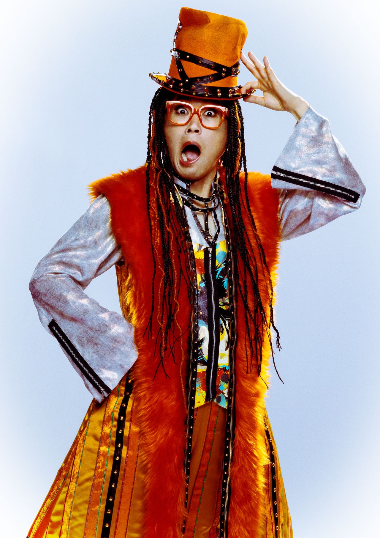 ミュージカル「キルバーン」より、マルメロ役の山崎樹範。 - TRUMP