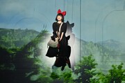 ミュージカル「魔女の宅急便」東京公演より。