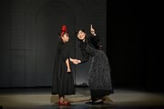 ミュージカル「魔女の宅急便」東京公演より。