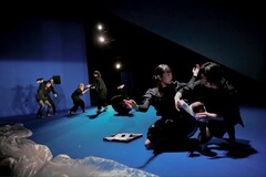 Wキャストで立ち上げるOrganWorks「ショウメイコウ」前編が神奈川で開幕