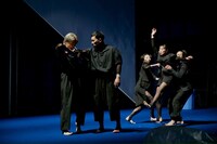 OrganWorks2025-2026「ショウメイコウ/ Show me a code -Physical side-」より。(c)yixtape