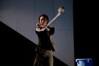 OrganWorks2025-2026「ショウメイコウ/ Show me a code -Physical side-」より。(c)yixtape