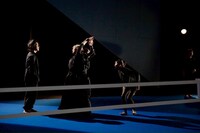 OrganWorks2025-2026「ショウメイコウ/ Show me a code -Physical side-」より。(c)yixtape