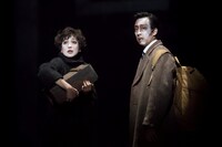 ケムリ研究室 no.3「眠くなっちゃった」より。（撮影：桜井隆幸）