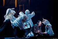 「ミュージカル『薄桜鬼 真改』藤堂平助 篇」より。