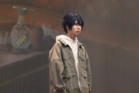 「ライドカメンズ The STAGE」より。