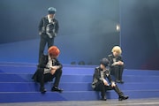 「ライドカメンズ The STAGE」より。