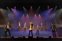 「ライドカメンズ The STAGE」より。