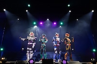 「ライドカメンズ The STAGE」より。