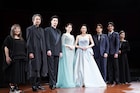 「マタ・ハリ」に柚希礼音・愛希れいか「すべてを懸けて」新曲追加に甲斐翔真はワクワク