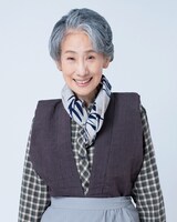 大西多摩恵