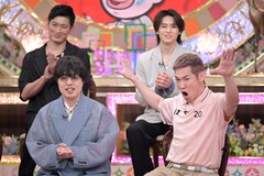 高野洸が「プレバト!!」で色鉛筆ランキングに初挑戦、好きな料理を描く