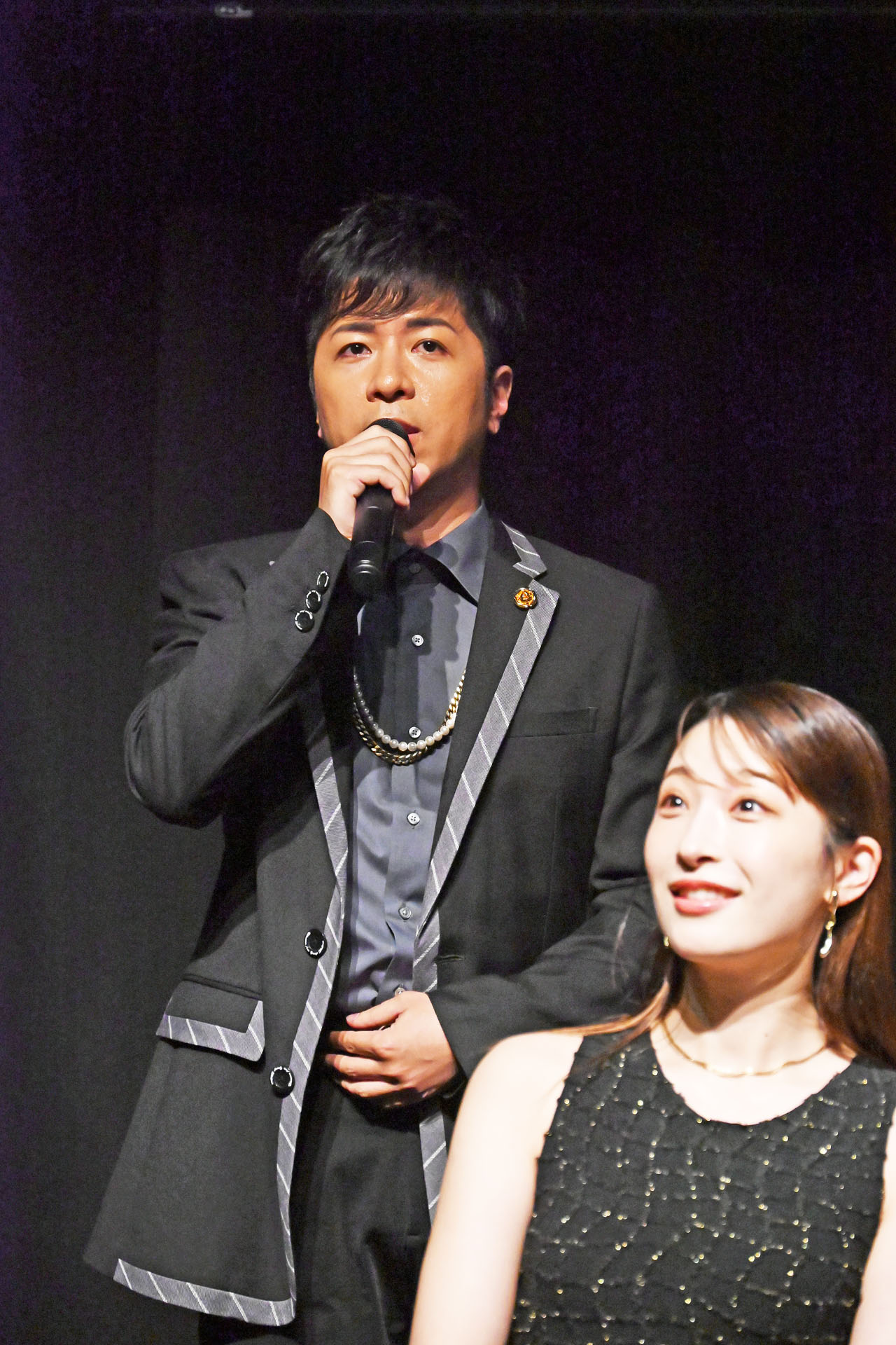 SixTONES田中樹「中学生時代を取り戻せたら」、舞台「ぼくらの七日間