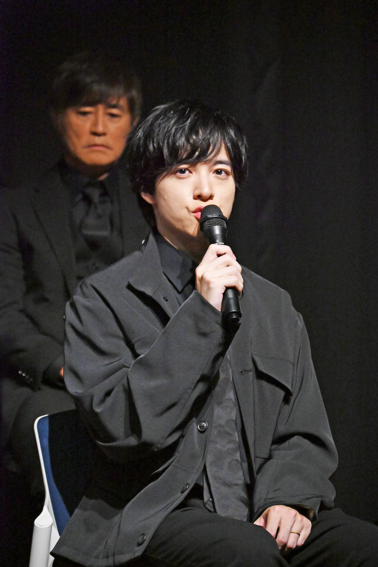 SixTONES田中樹「中学生時代を取り戻せたら」、舞台「ぼくらの七日間