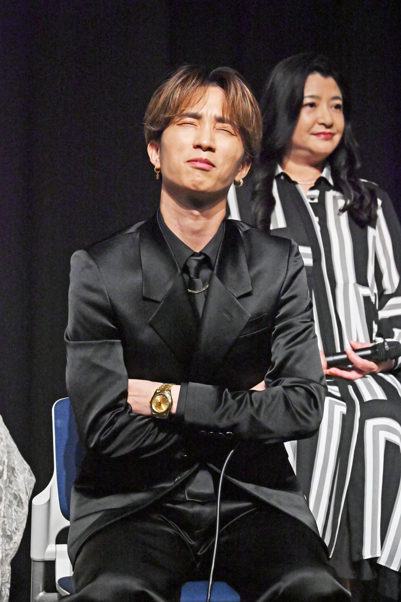 SixTONES田中樹「中学生時代を取り戻せたら」、舞台「ぼくらの七日間