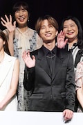 田中樹