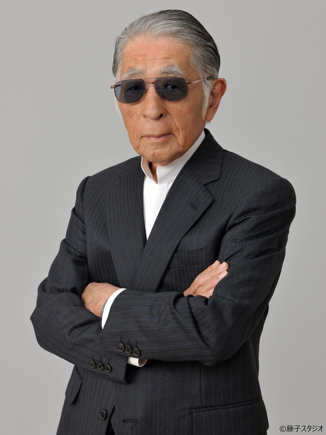 藤子不二雄(A) (c)藤子スタジオ