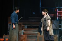 LEGENDSTAGE feat. カムカムミニキーナ「よろしく候～BOTTOM OF HEART～」より。