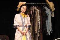 「『楽屋』～流れ去るものはやがてなつかしき～」韓国人キャスト来日版より。