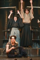 LEGENDSTAGE feat. カムカムミニキーナ「よろしく候～BOTTOM OF HEART～」より。