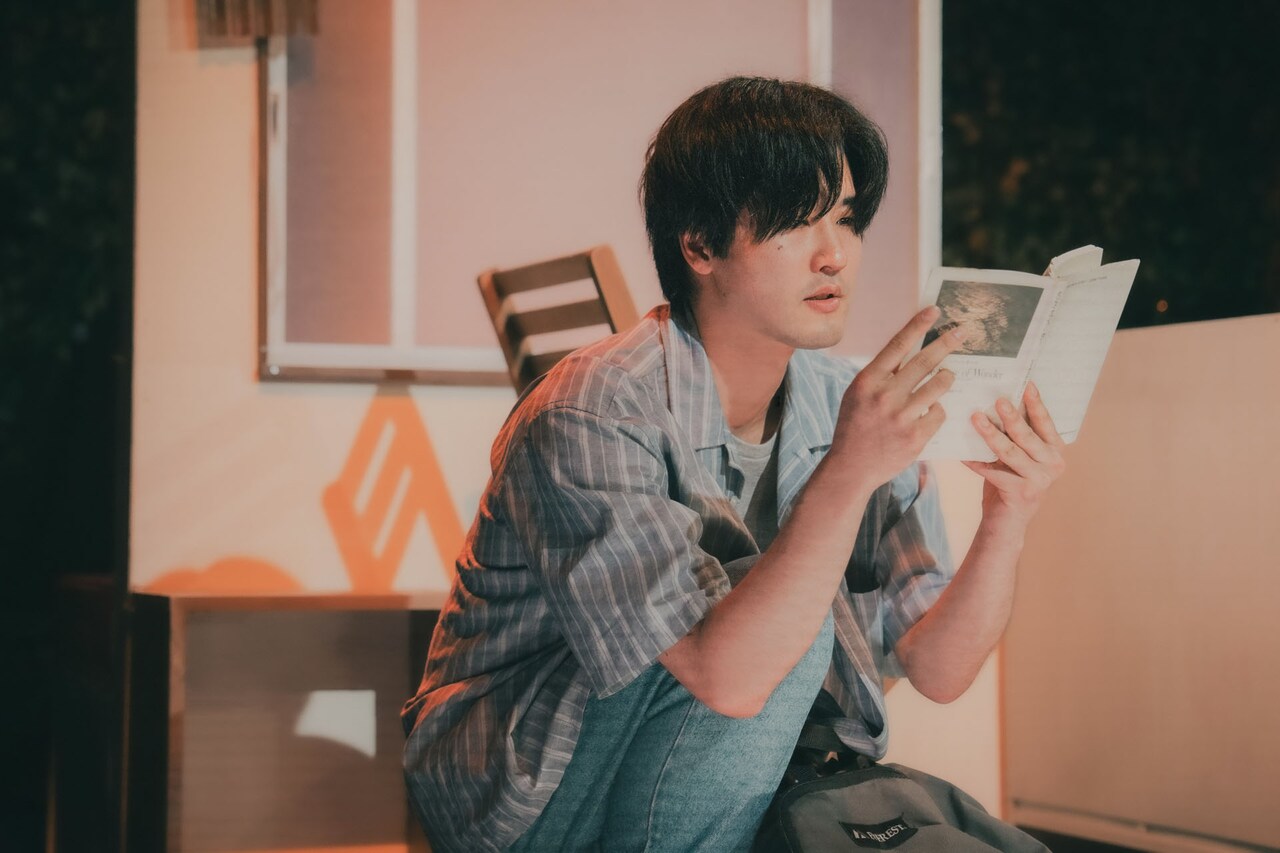 三月倶楽部が描く“等身大の大人の冒険譚”「センスセンスセンス・オブ・ワンダー」上演中